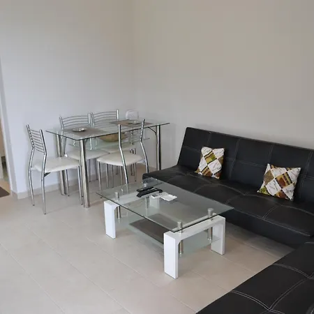 Appartement Av Áyios Nikítas