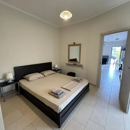 Apartment Av *