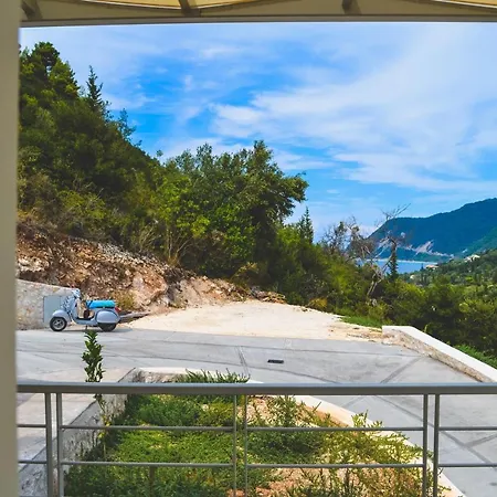 Apartment Av Agios Nikitas