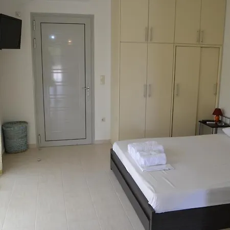 Apartament Av